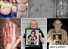 pomysł na rodzinną fotografię