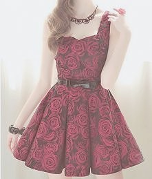 Nie masz pojecia jak dlugo cie szukałam! 
♥♥