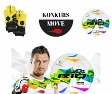 KONKURS! WYGRAJ RĘKAWICE Z PODPISEM JERZEGO DUDKA - Dla siebie, dla chłopaka, męża - fana piłki nożej! 
Znajdź nas na facebooku - projektmove ! Zapraszamy :)
