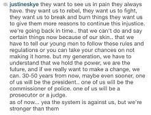 yeah we are stronger than them