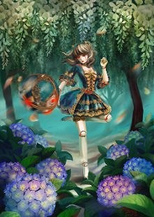 ... #League of Legends #Orianna