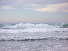 rok temu na wakacjach <3