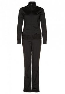 Puma - Puma Dres czarny