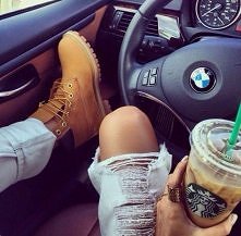 Timberland <3