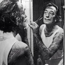 S. Dali