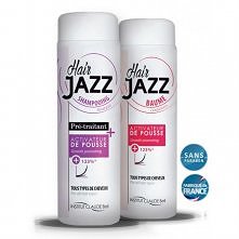 Hair Jazz udziela gwarancji...