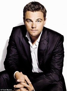 LeonardoDiCaprio