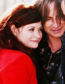 Bella x Rumpel