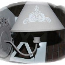 kinkiet prowansalski dostep...