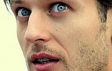 OCZY>>><< <3 MICHAŁ WINIARSKI