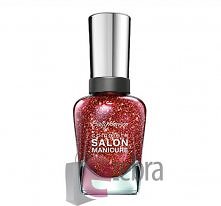 Przypomina światełka na choince i kojarzy się z ciepłą stroną zimy (: