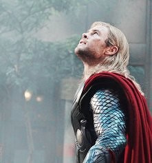 Thor *-*