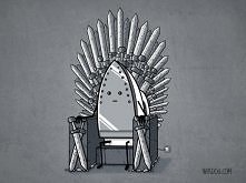 Iron Throne