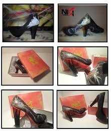 buty to moje kolejne zamówienie co o nich powiecie ? :)