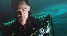Loki ♥
