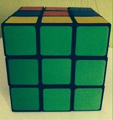 umiecie układać kostkę rubi...