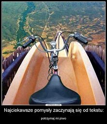 Każdy wie coś na ten temat :D