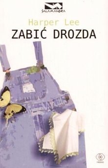 Zabić drozda, Harper Lee