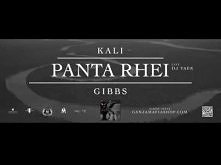04. Kali Gibbs - Panta Rhei cuty Dj Taek