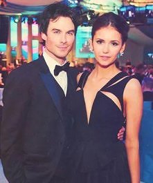Ian i Nina <3