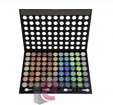 W7 PAINTBOX PALETA 77 CIENI...