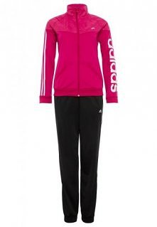 adidas Performance - Adidas Performance YOUNG IMAGE SUI Dres r&oacute;żowy