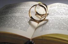 w książkach zakochani