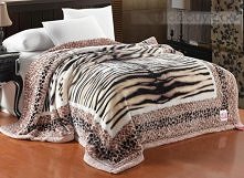 taki kocyk w mojej sypialni prosze...