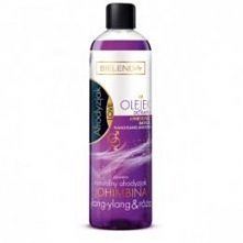 Bielenda Ylang-Ylang + Róża Olejek do kąpieli i pod prysznic Afrodyzjak