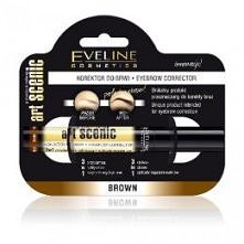 Dla podkreślenia urody każdej kobiety. Korektor do brwi . Dla kobiet z pazurem . :) Rrrr ...

Chciałabym sobie taki sprawić , ale niestety szkoda mi pieniążków na siebie . Wolę ...