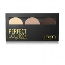 Joko Cienie trio Perfect Your Look nr 300
