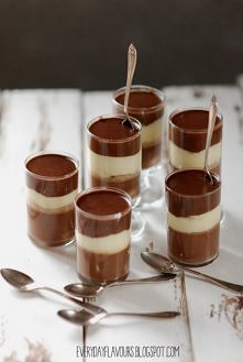 CZEKOLADOWA ROZKOSZ.