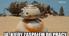 też się z tego śmiałam do momentu, aż sama się nie spóźniłam :)