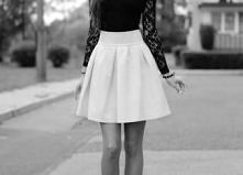 Long Flowing Hair