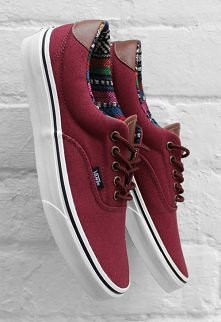 Vans <3