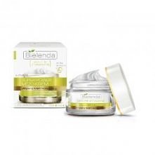 Widzę, że linia kosmetyków ...