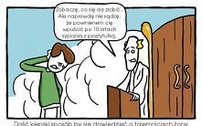 Żona taka tajemnicza