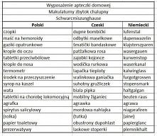 Z polskiego na czeski :D hahaha :D