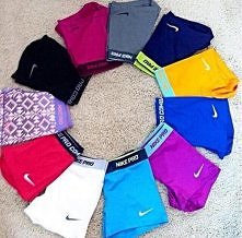 Nike pro 