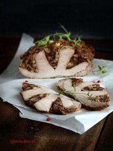 Schab kresowy, nazywany też...