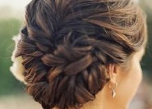 Loosen Long Hair + Big Curls