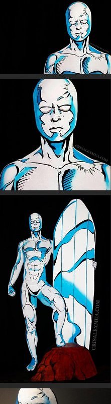 Kto się nabrał ,że to jest rysunek xD.