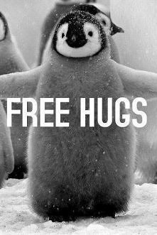 free hugs ❤