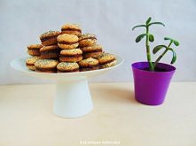 Baletki- najlepsze ciasteczka ever!