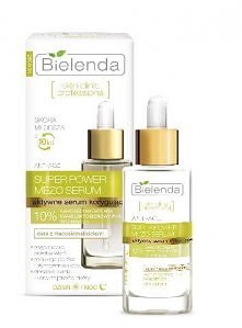 Bielenda Skin Clinic Professional Aktywne serum korygujące na dzień i noc