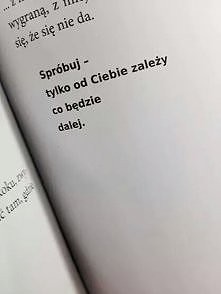 cytat, mądry, spróbuj, wart, dalej