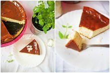 Kocham wszystkie serniki! <3