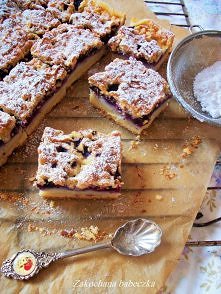 Najlepsze ciasto-polecam! :)