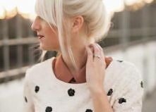 Girly Hairstyles for Adult Women