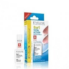 Odżywka, która uratowała moje paznokcie. Dzięki niej moje pazurki wyglądają fenomenalnie, a co najważniejsze- są mocne. Świetny pomysł na prezent na każdą okazję ;)